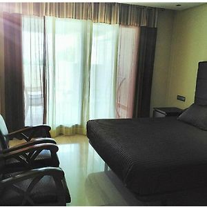 Apartamento de lujo en Estepona