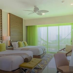 Garza Blanca Cancun-All Inclusive