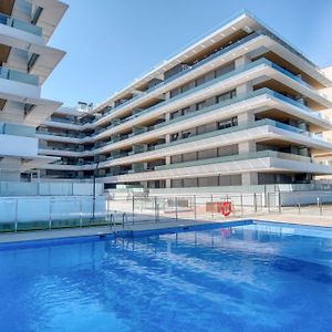 Penthouse On The First Line
